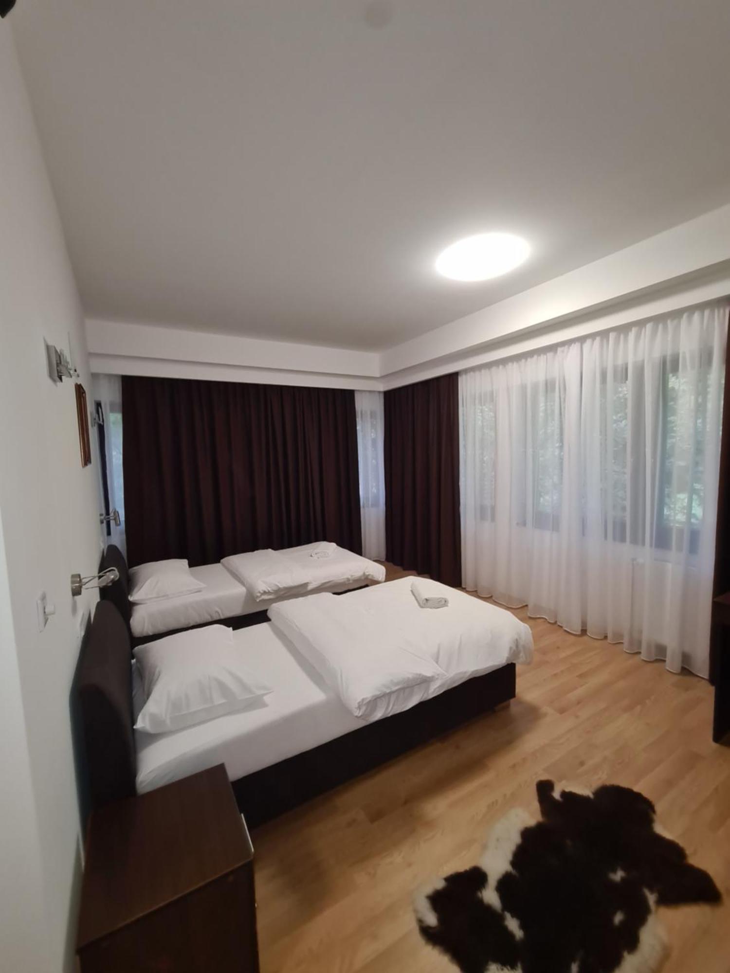 Holiday Resort Zlatni Dol Mostar Goranci Exterior foto